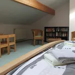 Apartamento Geraeumige In Mit Garten