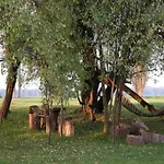 Apartamento Geraeumige In Mit Garten *