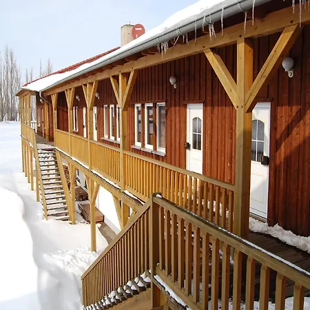 Appartamento Geraeumige In Mit Garten *