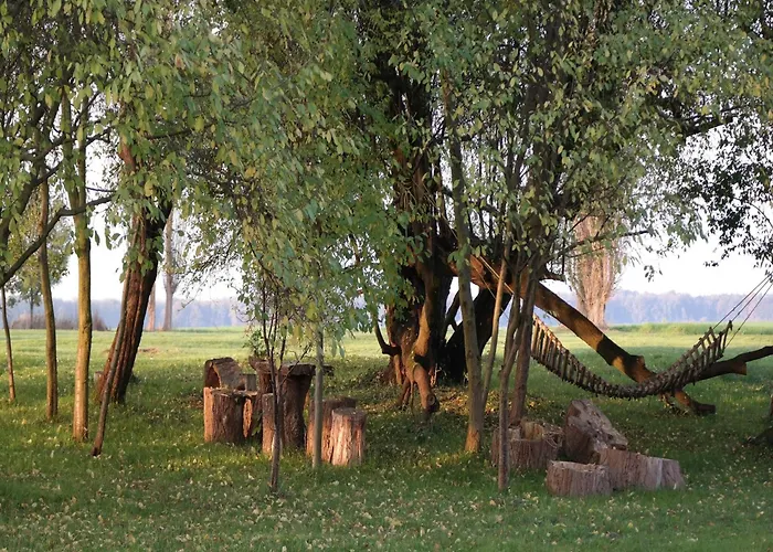 Apartamento Geraeumige In Mit Garten *