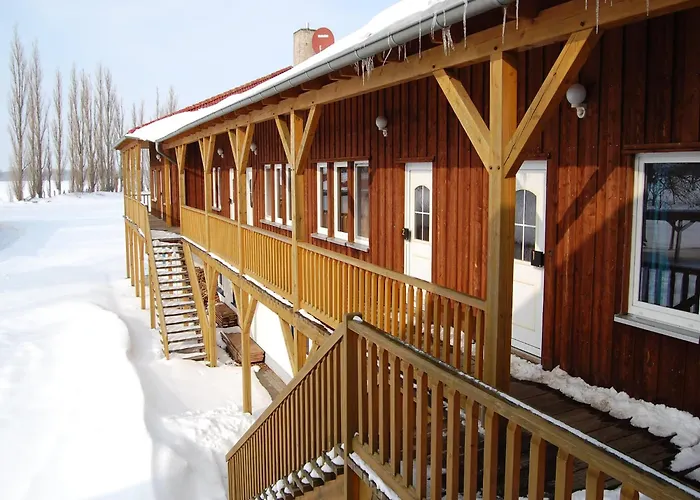 Apartamento Geraeumige In Mit Garten *